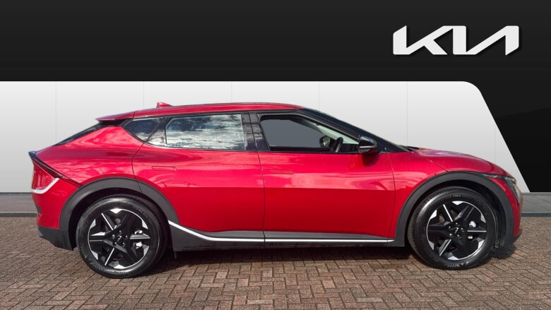 Kia EV6 125kW Wave 63kWh 5dr Auto Electric Estate